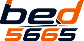 bed 5665 সাইটের প্রধান লোগো